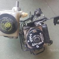 Centralina abs cod.00403046D0 Astra H anno 2007