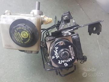 Centralina abs cod.00403046D0 Astra H anno 2007