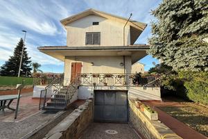 Villa singola Giugliano in Campania