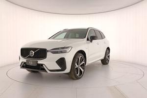 VOLVO XC60 2.0 t6 recharge phev obc 6,4kW Ultimate