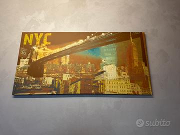Quadro new york