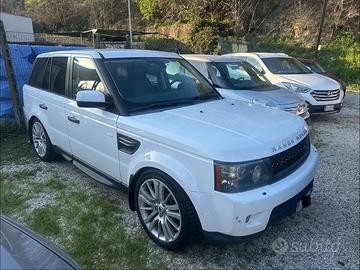 Range Rover Sport 3.0 Diesel Full Optional 2011