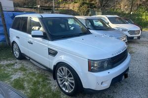 Range Rover Sport 3.0 Diesel Full Optional 2011