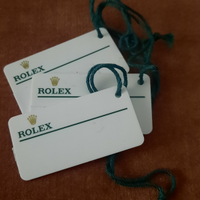 Rolex Tudor tag varie referenze