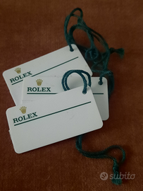 Rolex Tudor tag varie referenze