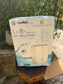Deumidificatore nuovo della Comfee