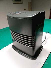 stufa zibro ventilata 