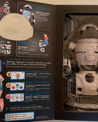 robot mip wowwee