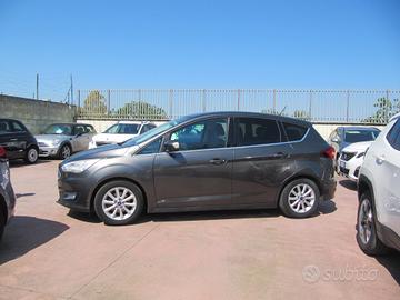 Ford C-Max 1.5 TDCi 120CV Start&Stop Titanium