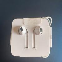 Apple-EarPods