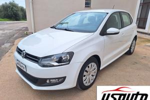 Volkswagen Polo 1.2 TDI 5 p. Comfortline PERFETTA