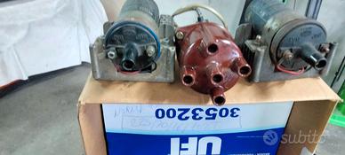 Bubine accensione magneti marell a112 Abarth