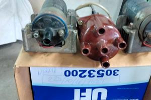 Bubine accensione magneti marell a112 Abarth