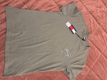 Maglietta tommy hilfiger