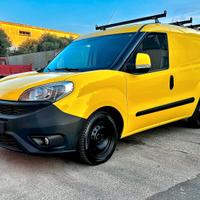 Fiat Doblò lamierato diesel multijet euro 6