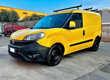 Fiat Doblò lamierato diesel multijet euro 6