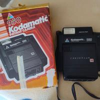 Kodamatic 950