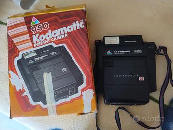 Kodamatic 950