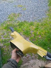 Manubrio vespa 50 special 