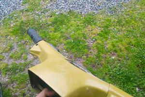 Manubrio vespa 50 special 