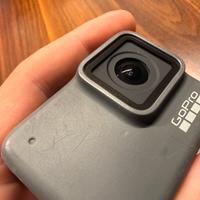 Go Pro Hero7 + ACCESSORI