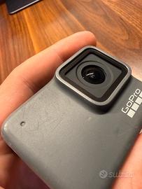 Go Pro Hero7 + ACCESSORI