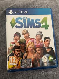 The Sims 4 - PS4 - Versione Italiana