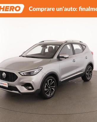 MG ZS 1.0T-GDI Luxury