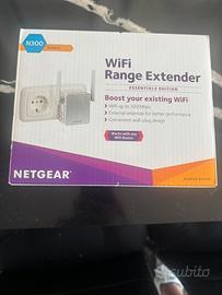 Extender wi-fi