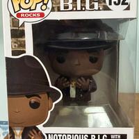 Notorius BIG n.152-FunkoPop OttimoStato
