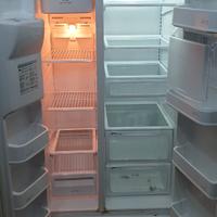 Frigo americano