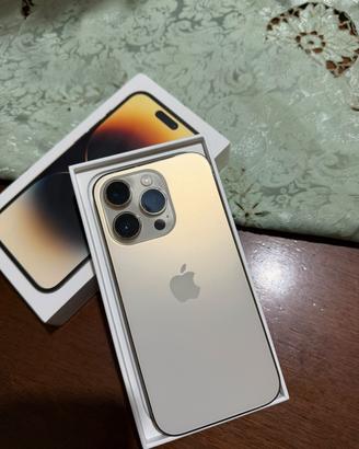 I PHONE 14 PRO 128g