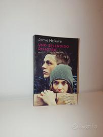 Uno splendido disastro di Jamie McGuire