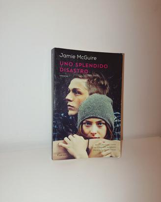 Uno splendido disastro di Jamie McGuire