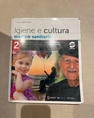 Igiene e cultura medico sanitaria