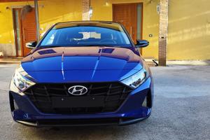 Hyundai i 20 connectline 1.2 gpl