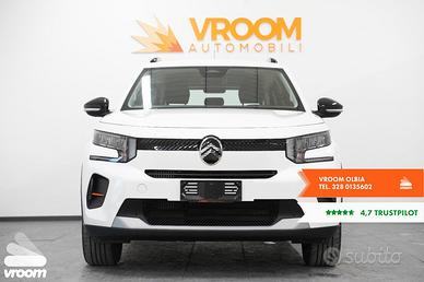 CITROEN C3 4� serie C3 PureTech 100 S&S Max