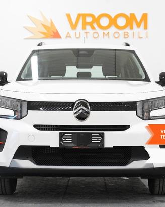 CITROEN C3 4� serie C3 PureTech 100 S&S Max