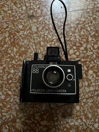 Macchina fotografica Polaroid anni 70
