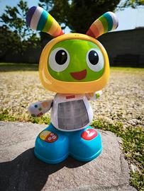 robottino Fischer Price 