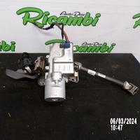 PIANTONE STERZO ELETTRICO FIAT PANDA 312 2014