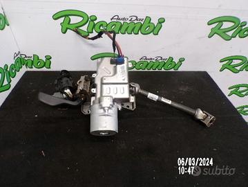 PIANTONE STERZO ELETTRICO FIAT PANDA 312 2014