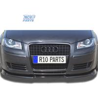SPOILER PER AUDI A3 8PA 03-08 VARIO-X