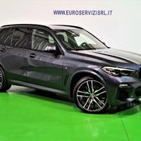 BMW X5 xDrive30d 48V Msport