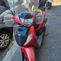 Sh 125 Sport