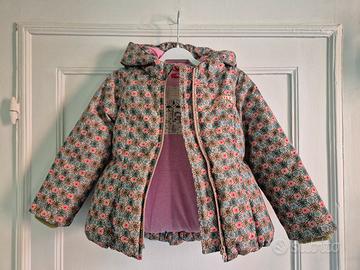 Giacca imbottita Bambina OILILY  - 4 anni