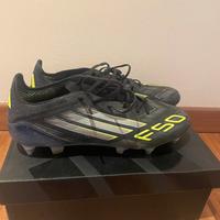 Scare da calcio miste F50 elite
