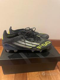 Scare da calcio miste F50 elite