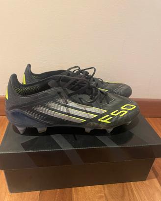 Scare da calcio miste F50 elite