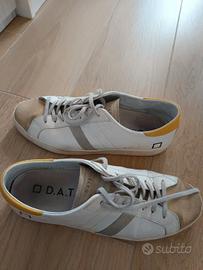 Sneakers D.a.t.e. n.44